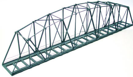 Vollmer 2560 - Arch Bridge 50x5.8x12cm