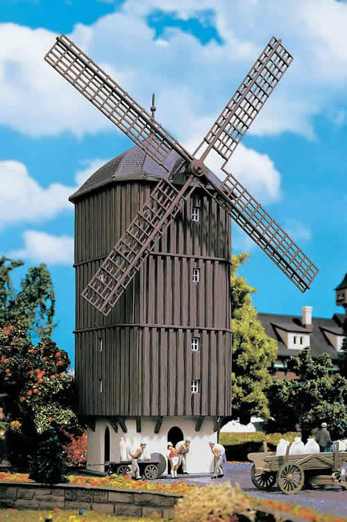 Vollmer 3630 - Windmill w/o mtr