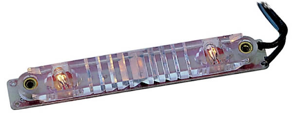 Vollmer 46555 - Light rod, 16 V, 6 cm