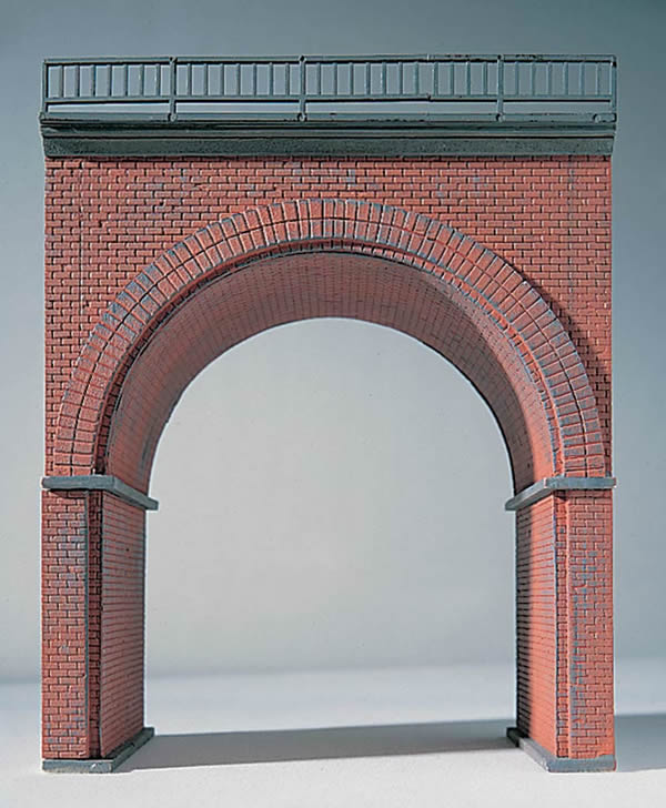 Vollmer 47312 - Extension element for brick viaduct suitable for 47313 ** spout **
