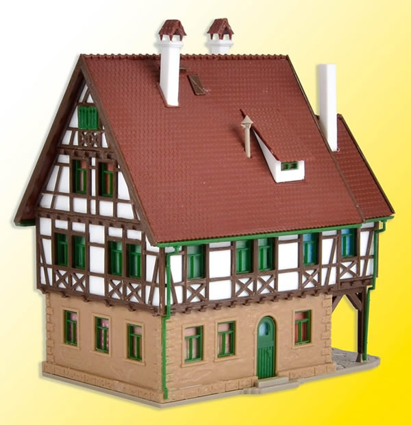 Vollmer 47730 - Half-timbered house