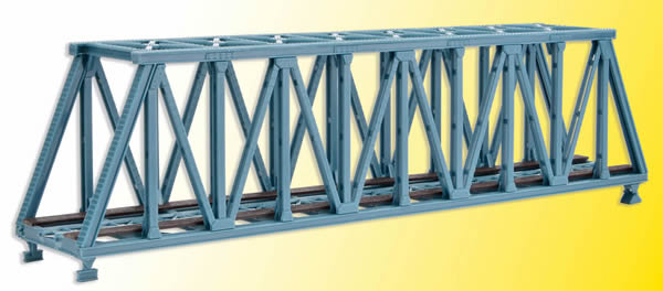 Vollmer 47801 - Box girder bridge, straight