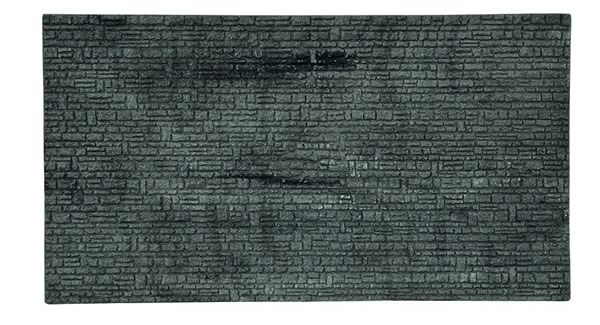 Vollmer 48221 - Wall plate cut stone