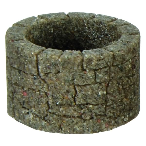 Vollmer 48760 - Fountain, crushed stone, 2 pieces