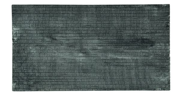 Vollmer 48820 - Wall plate natural stone, L 54 x W 34,6 cm