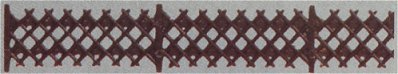 Vollmer 5018 - Fence Diamond Pattern
