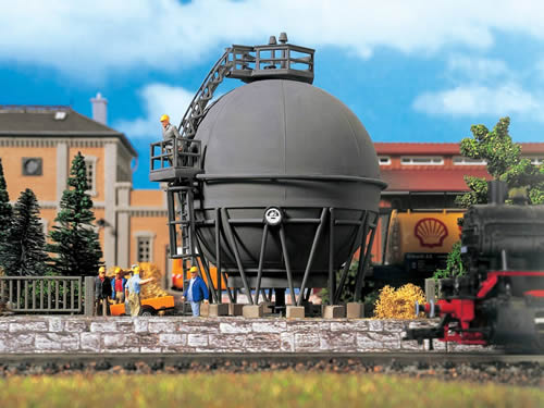 Vollmer 5529 - Spherical Gas Tank
