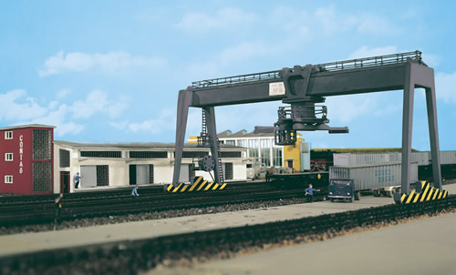Vollmer 5624 - Overhead crane kit