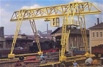 Vollmer 5625 - Gantry Crane