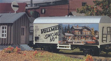 Vollmer 5630 - Vollmer special #3