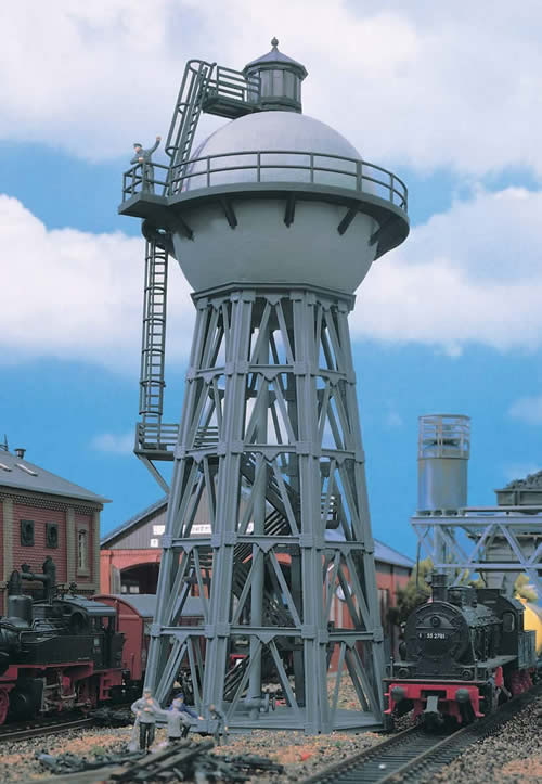 Vollmer 5707 - Water Tower Gera