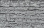 Vollmer 6031 - Stone wall sheet       5/