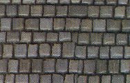 Vollmer 6041 - Embos cobblestone