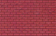 Vollmer 7349 - Red brick sheet        5/
