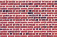 Vollmer 7361 - Embos brick red       10/
