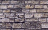 Vollmer 7366 - Brick wall 10 x 5   10/