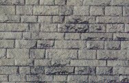Vollmer 7369 - Stone Sheet Porphyr 10/