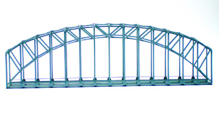 Vollmer 7835 - Arch Bridge 27x3.2x8.2cm