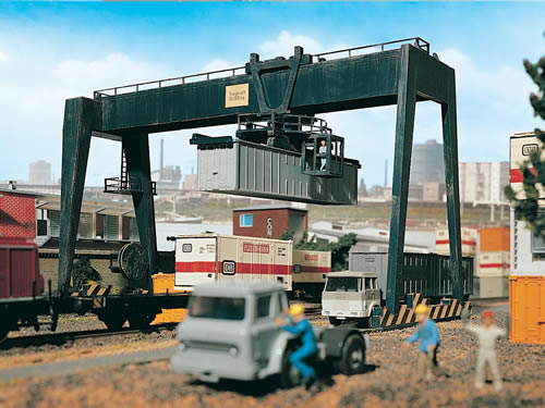 Vollmer 7905 - Container crane kit