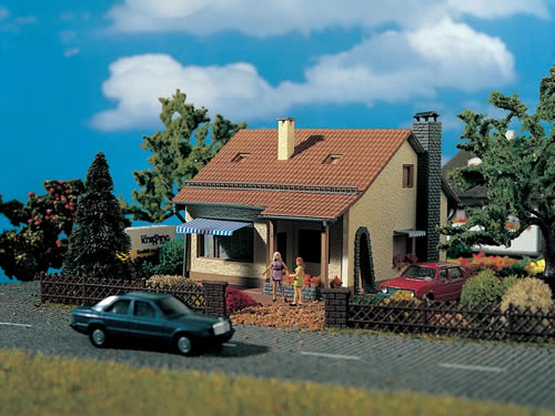 Vollmer 9213 - Country house