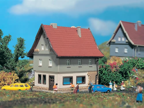 Vollmer 9554 - Family House
