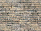Wall plate basalt of cardboard