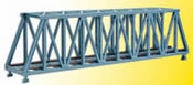 Box girder bridge, straight