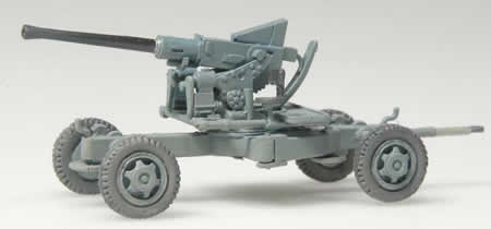 Wespe P87073 - BOFORS AA 40mm - PAINTED