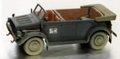 HORCH 1a COMMAND CAR