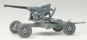 BOFORS AA 40mm - PAINTED