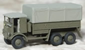 LEYLAND TRUCK - PAINTED                            