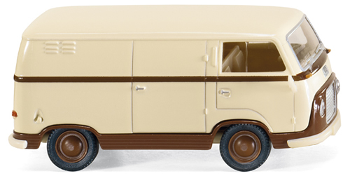 Wiking 28901 - Ford FK 1000 Box Van