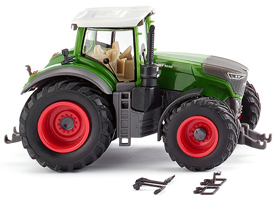 Wiking 36160 - Fendt 1050 Vario Tractor