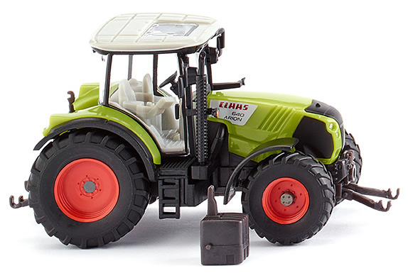 Wiking 36310 - Claas Arion 640 Tractor