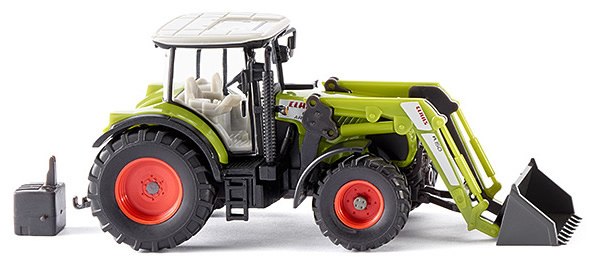 Wiking 36311 - Class Arion Frontloader