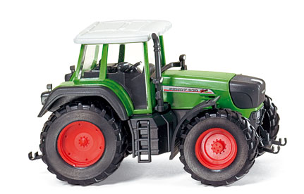 Wiking 37301 - Fendt Vario 930 Tractor