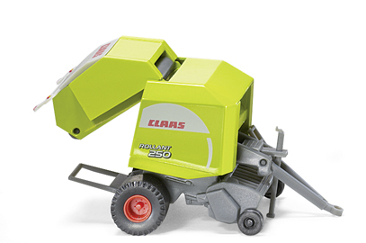 Wiking 38402 - Claas Rollant 355 Rotocut