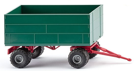 Wiking 38838 - Agricultural Trailer