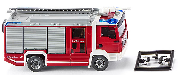 Wiking 61248 - Rosenbauer Fire Service