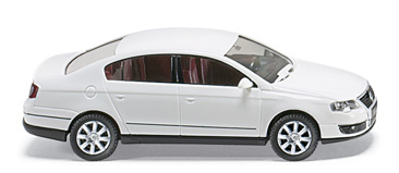 Wiking 6402 - VW Passat Limousine White