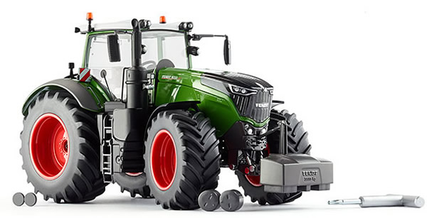 Wiking 77349 - Fendt 1050 Vario Tractor