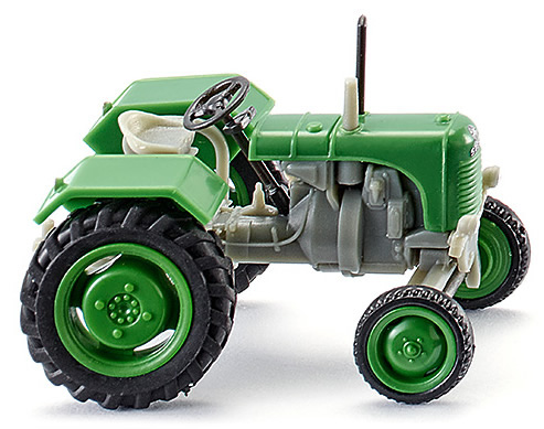 Wiking 87648 - Steyr 80 Tractor green