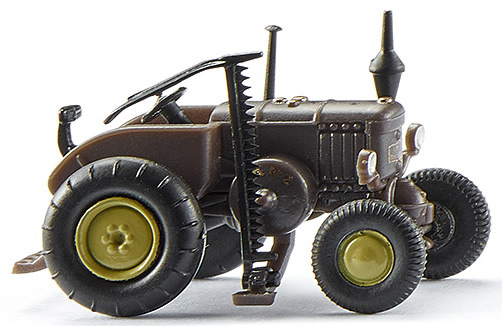Wiking 95103 - Lanz Bulldog 8506 Tractor
