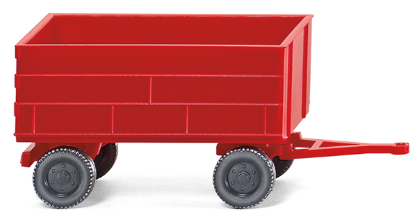 Wiking 95640 - Agricultural Trailer