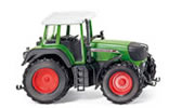 Fendt Vario 930 Tractor