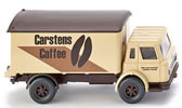 Box Truck Carstens Caffee