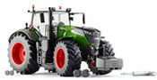 Fendt 1050 Vario Tractor